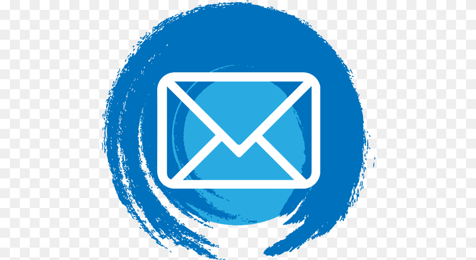 Direct Mail Email List Icon, Envelope, Face, Head, Person Free Png