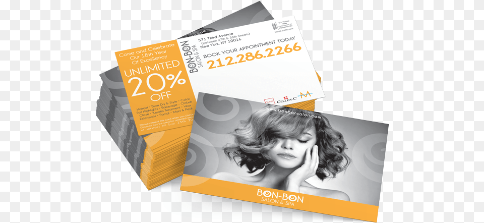 Direct Mail Postcards Direct Mailer, Advertisement, Poster, Person Png