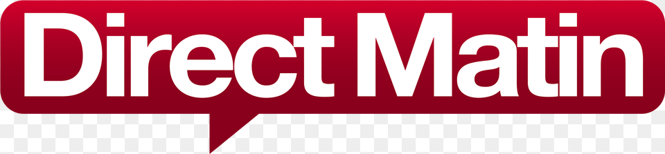 Direct Matin Logo Logo Direct Matin, Text Free Transparent Png
