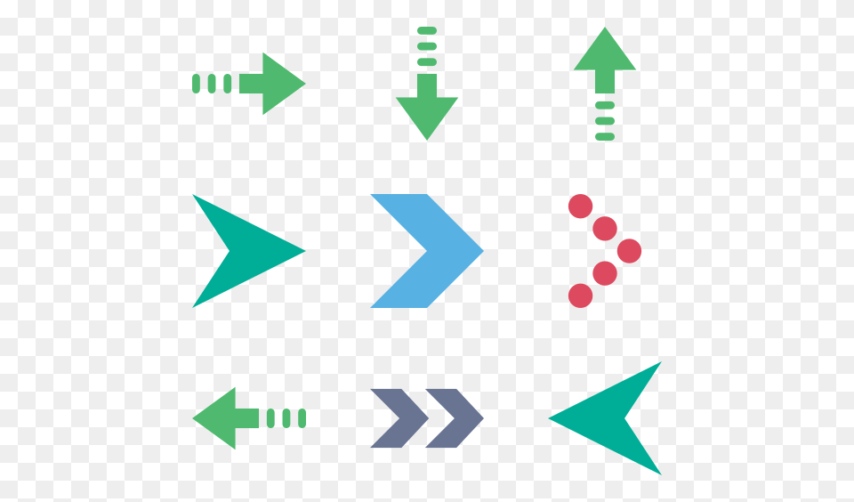 Direction Arrow Icon Packs, Symbol Png