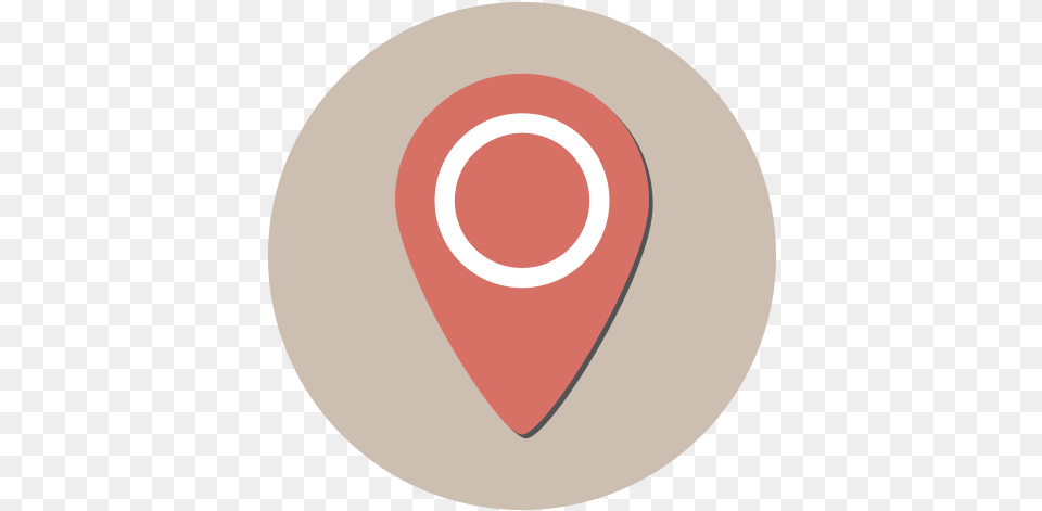 Direction Gps Location Map Navigation Icon Circle, Guitar, Musical Instrument, Disk, Plectrum Free Png Download