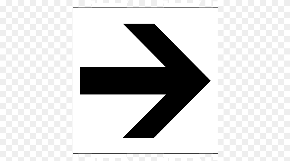 Direction Indicator Arrow Pictogram, Sign, Symbol, Road Sign Png