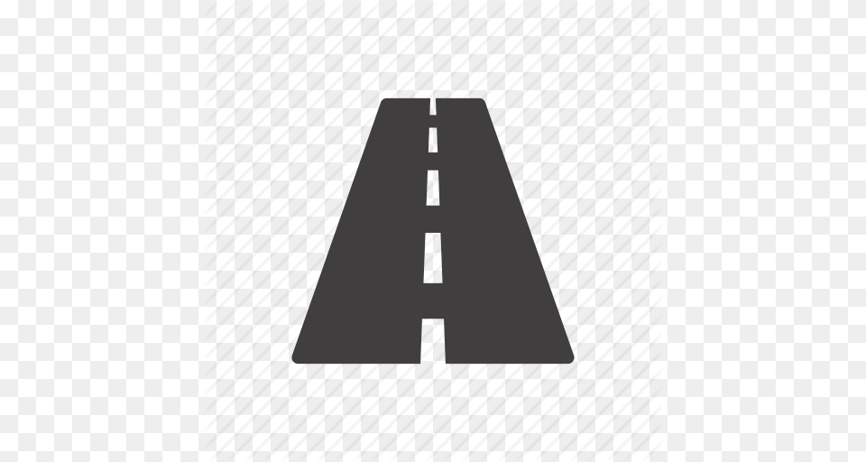 Direction Journey Path Pathway Road Route Way Icon Free Transparent Png