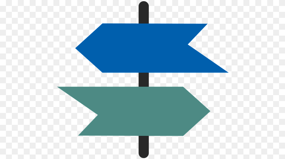 Direction Left Right Arrow Set Symbol Sign Way Petunjuk Arah Kanan Kiri Png