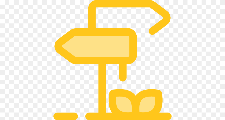Direction Road Sign Signs Directional Signaling Sign, Symbol, Lighting, Bulldozer, Machine Png