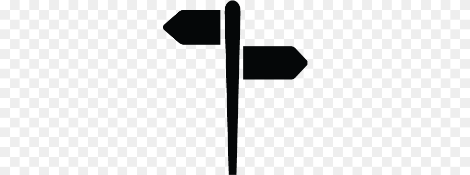 Direction Signal Icon Cross, Symbol Free Transparent Png