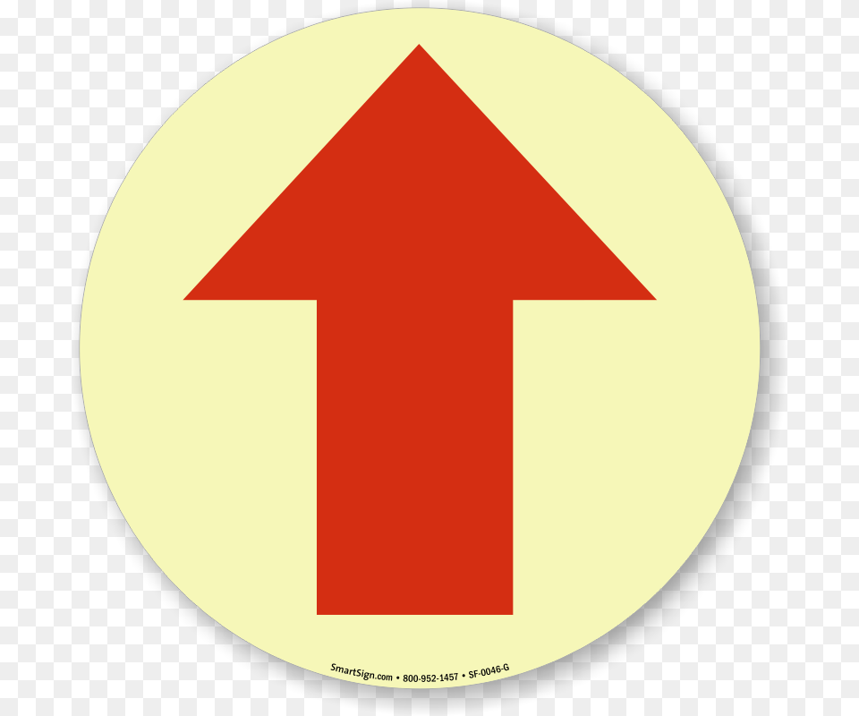 Directional Exit Signs With Arrows Upload Icon, Sign, Symbol, Road Sign, Disk Png Image