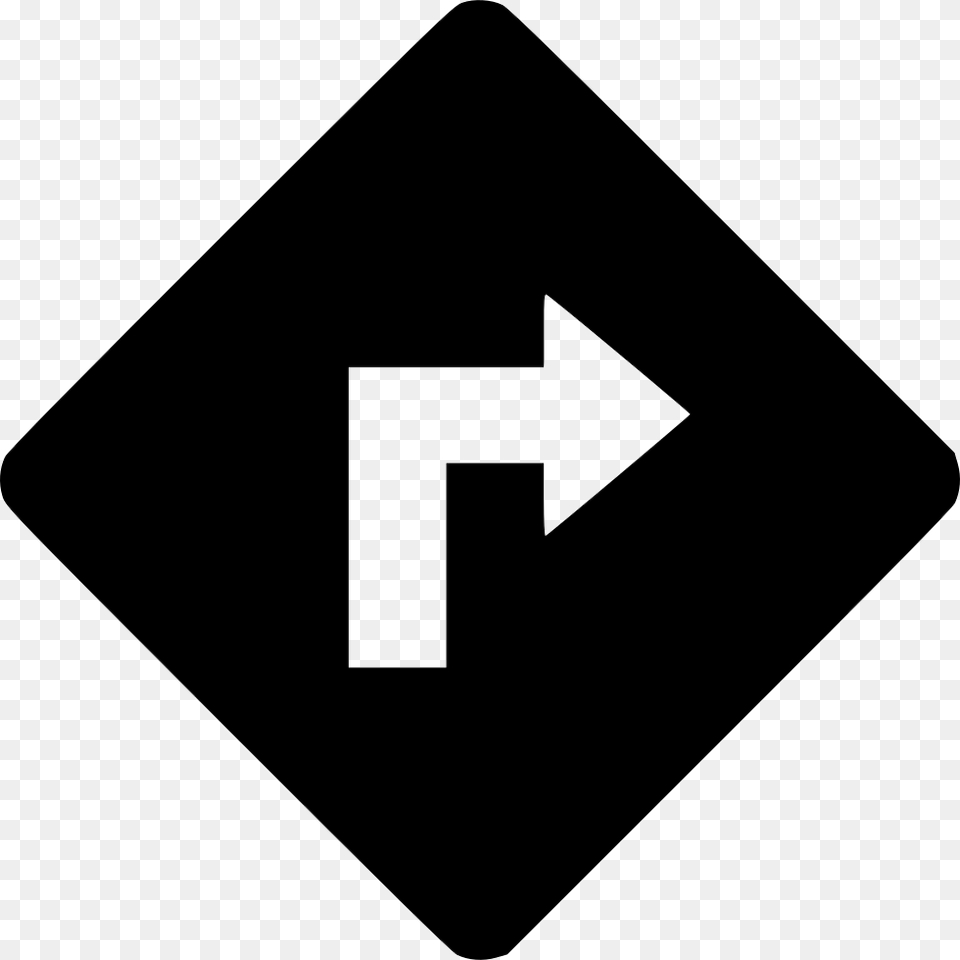 Directions Comments Google Maps Directions Icon, Sign, Symbol, Road Sign Free Png