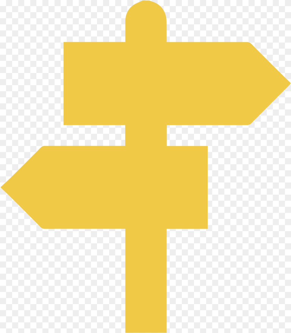 Directions Religion, Cross, Sign, Symbol, Road Sign Free Png