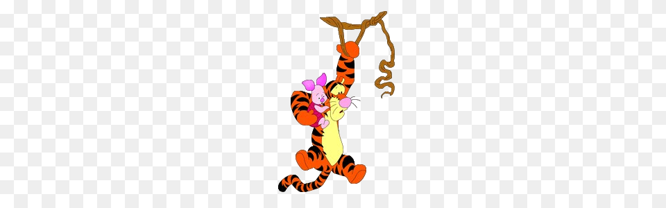 Directly From Sitegtgt Tiger And Pooh, Cartoon, Animal, Bee, Insect Free Png Download