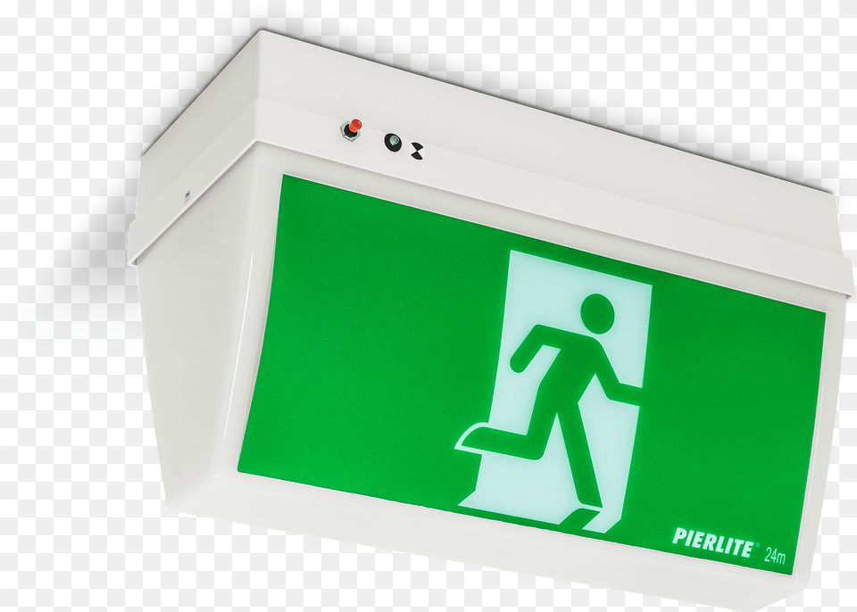 Director 2 Dali Led Exit Light Glg Exit Sign, Electronics, Screen, Mailbox, Computer Hardware Free Transparent Png