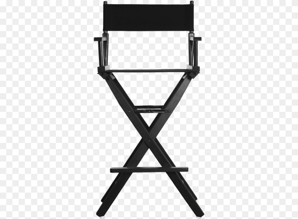 Director Chair, Canvas, Furniture, Blade, Dagger Png Image