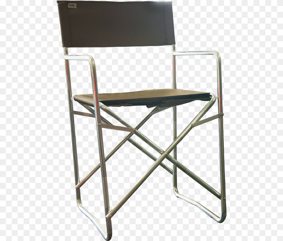 Director Chair Folding Chair, Canvas, Furniture Png