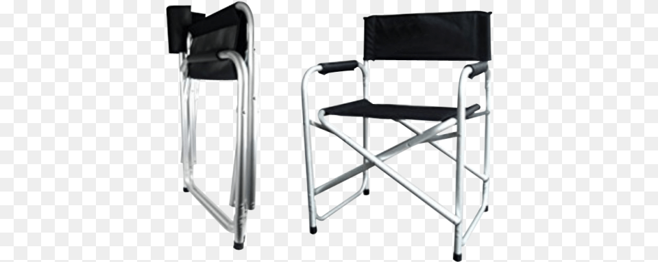 Director Chairs Available In Shapes And Sizes Director39s Chair, Furniture, Wheelchair, Crib, Infant Bed Free Transparent Png