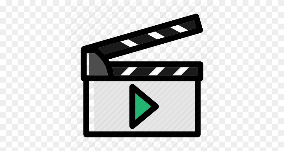 Director Entertainment Film Film Slate Industry Slate Studio, Clapperboard Png