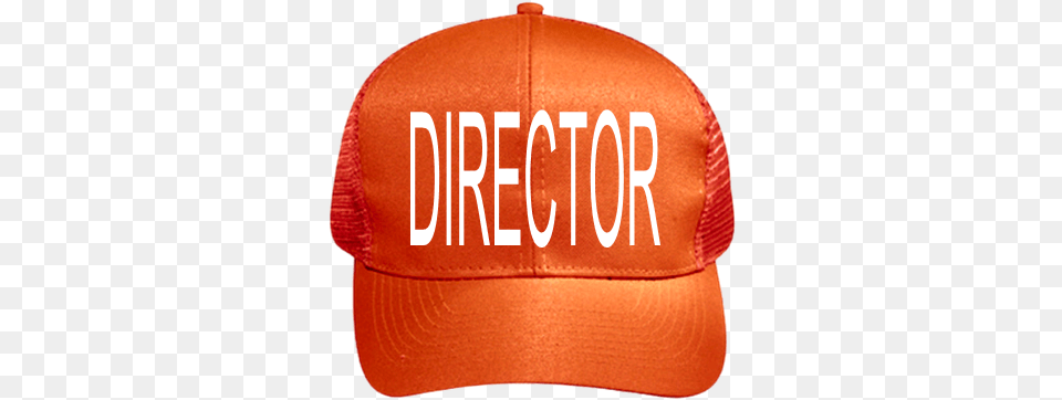 Director Neon Pro Style Hat Otto Cap For Baseball, Baseball Cap, Clothing, Ball, Rugby Free Png