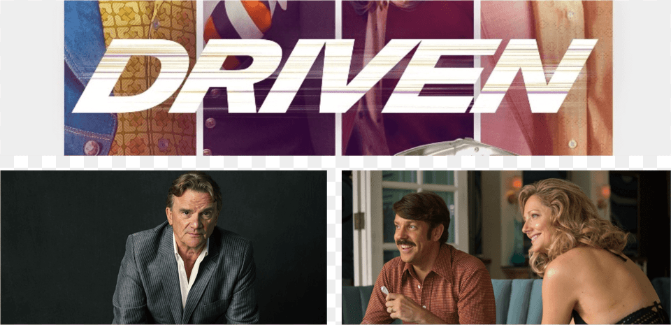 Director Nick Hamm Driven Driven 2019 Movie, Adult, Person, Clothing, Coat Free Transparent Png
