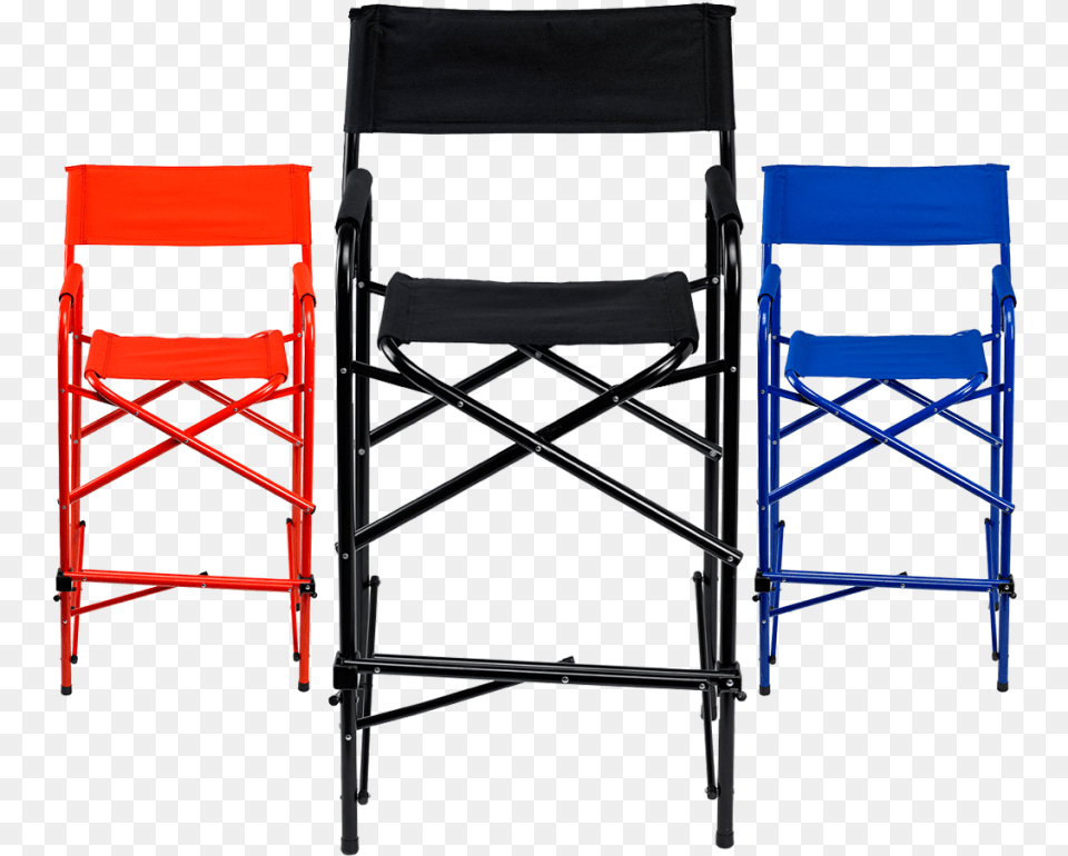Director S Chair Ez Up Director Chair, Canvas, Furniture, Crib, Infant Bed Free Png