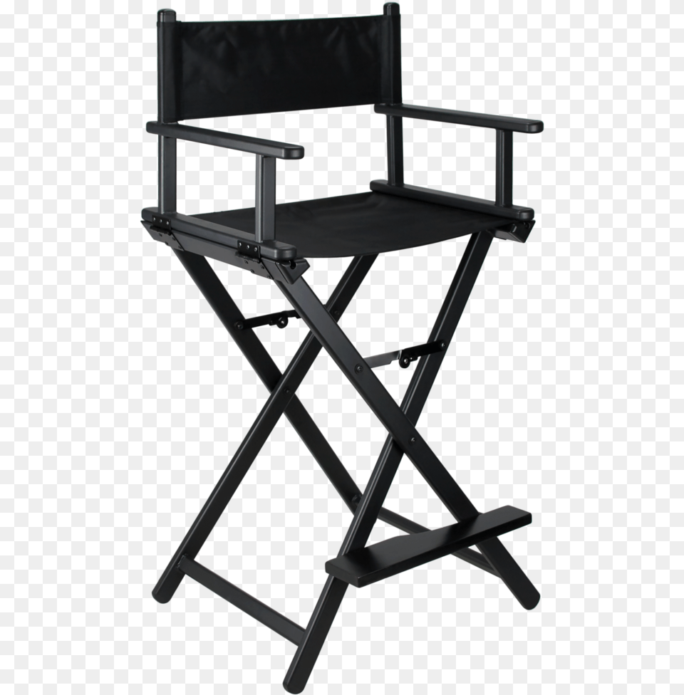 Directors Chair, Canvas, Furniture Png Image
