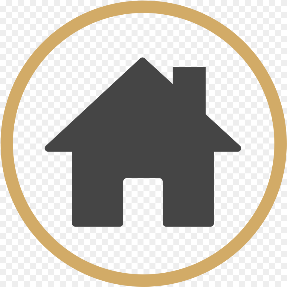 Directors Mortgage Close Home Material Icon, Neighborhood, Outdoors, Nature Png Image