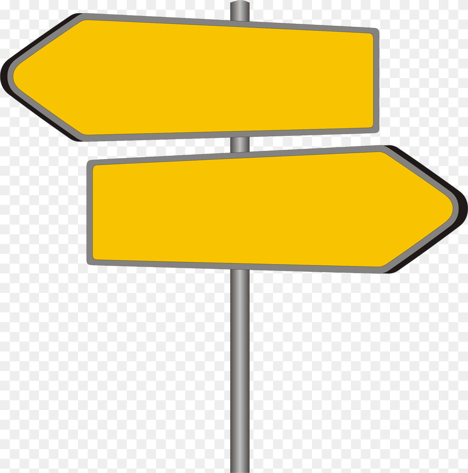 Directory Clipart, Road Sign, Sign, Symbol Free Png Download