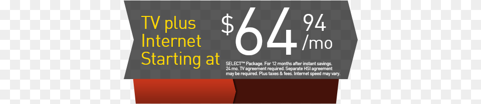 Directv Ad Gsp Offer Poster, Number, Symbol, Text Free Png