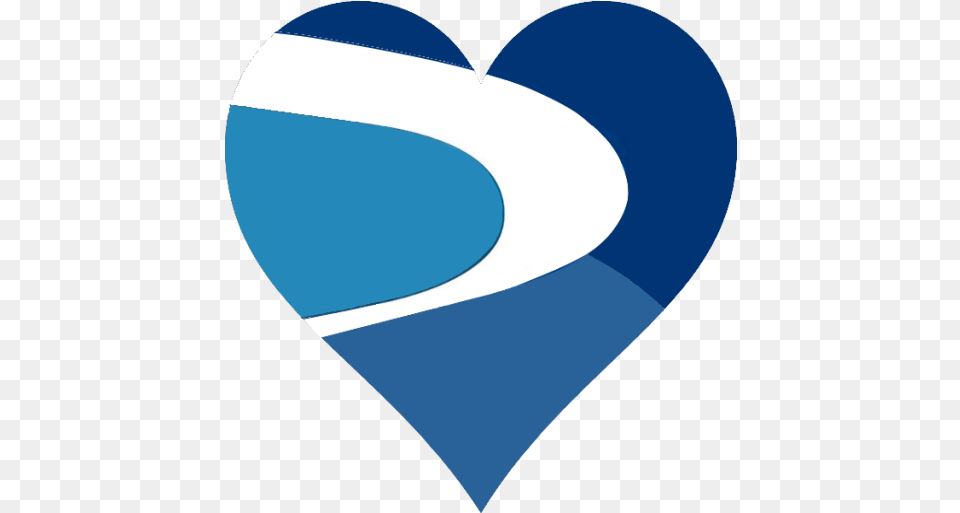 Directv Buddy Vertical, Heart, Logo, Person Free Png