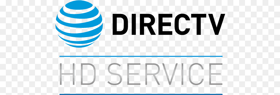 Directv Hd Logo 4c Directv Black And White Logo, Sphere, Text Png