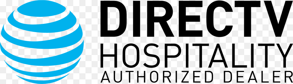 Directv Hospitality Logo, Text Free Png