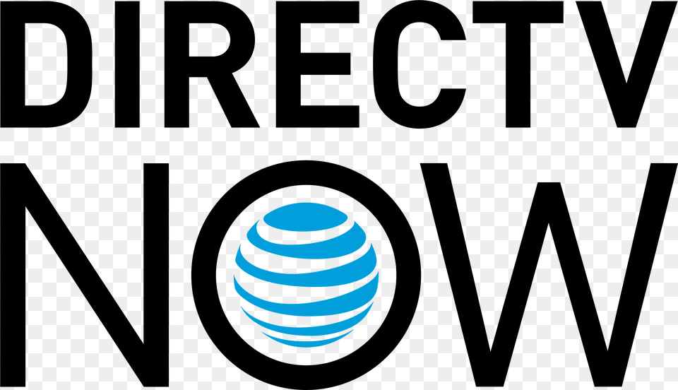 Directv Now Logo Directv Now Logo, Sphere Free Png Download