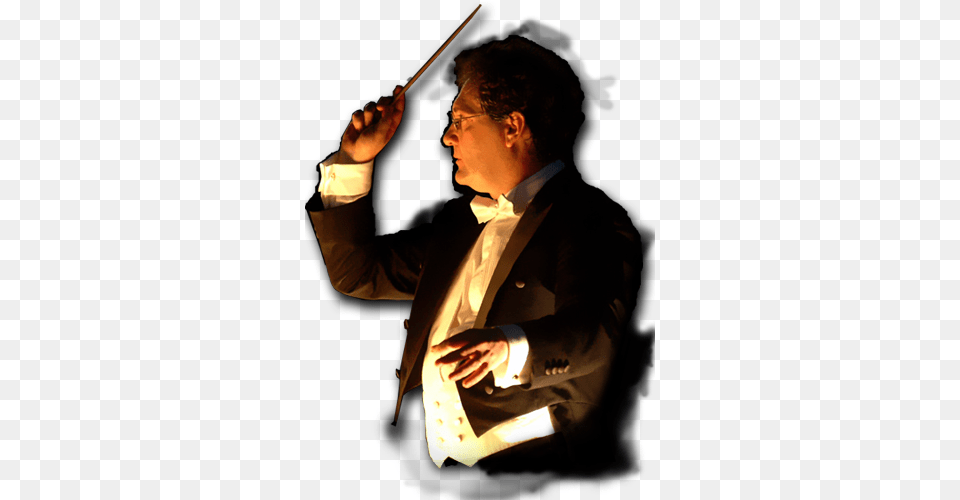Direttore D Orchestra, Body Part, Clothing, Finger, Formal Wear Png