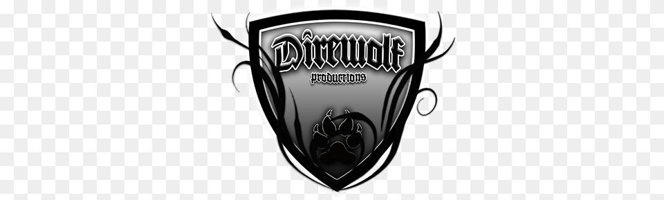 Direwolf Projects Photos Videos Logos Illustrations And Automotive Decal, Emblem, Symbol, Logo, Smoke Pipe Free Transparent Png