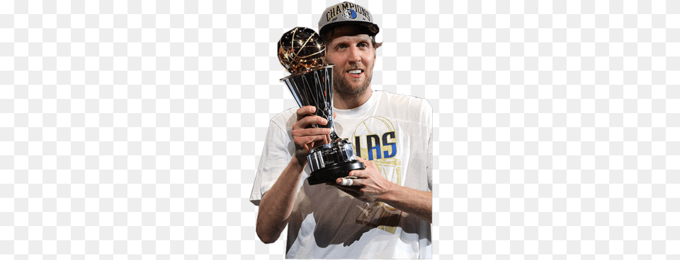 Dirk Revenge Dirk Nowitzki Finals Mvp, Adult, Person, Man, Male Free Png Download