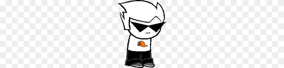 Dirk Strider Ms Paint Adventures Wiki Fandom Powered, Alien Free Transparent Png