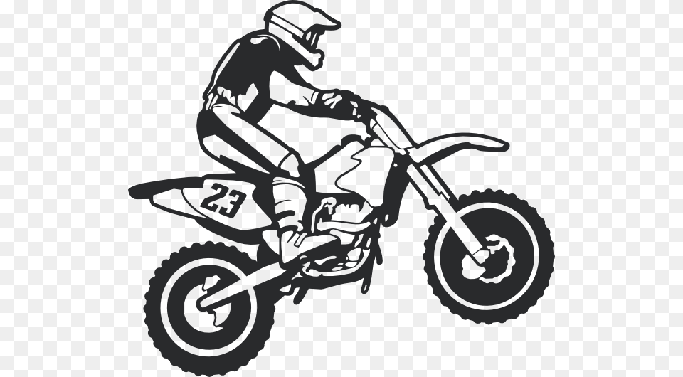 Dirt Bike Background, Motorcycle, Transportation, Vehicle, Machine Free Png Download