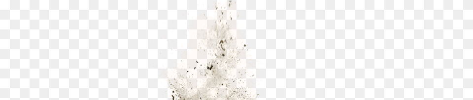 Dirt Christmas Tree, Powder, Bonfire, Fire, Flame Png