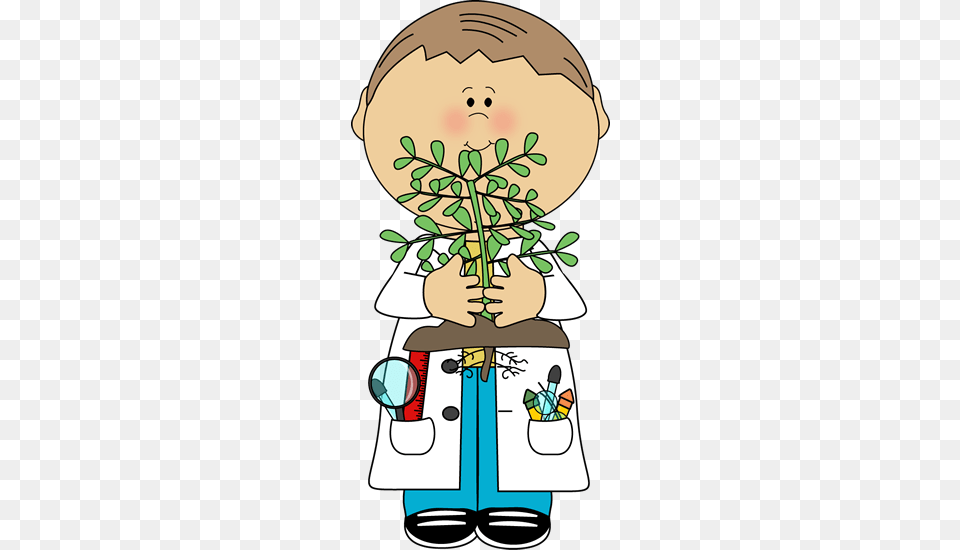 Dirt Clipart Cute Plant, Face, Head, Person, Smelling Free Transparent Png