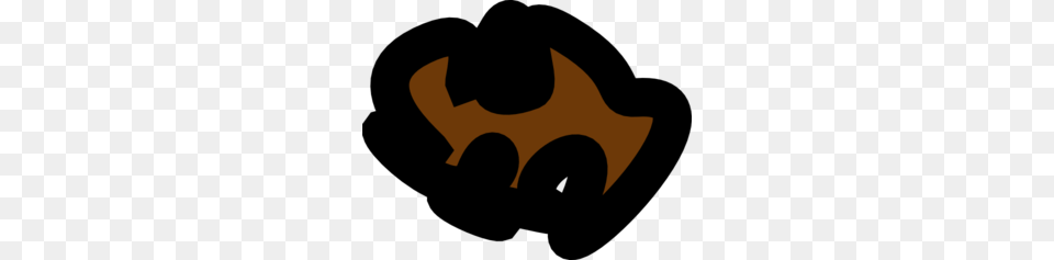 Dirt Cliparts, Logo, Symbol, Batman Logo Free Png