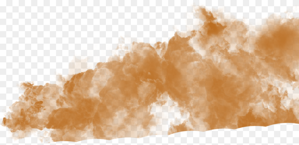 Dirt Cloud Png Image