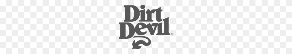 Dirt Devil Bunnings Warehouse, Text, Logo Free Png