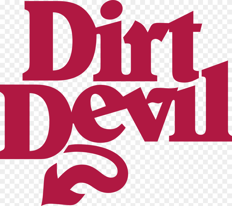 Dirt Devil Logo Dirt Devil Logo Vector, Text, Dynamite, Weapon Free Png