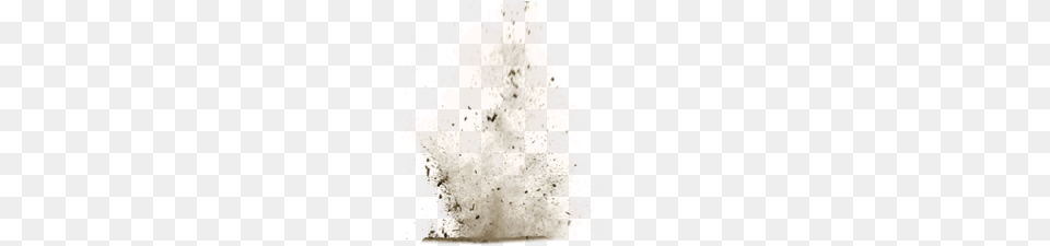 Dirt Flying Clipart Dirt Explosion, Mountain, Nature, Outdoors, Bonfire Free Png