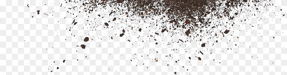 Dirt Gilbert Transparent Dirt, Soil, Powder Png Image