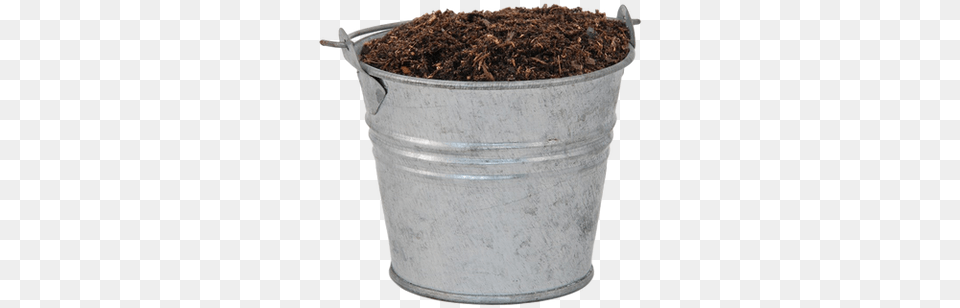 Dirt Images Bucket With Water, Soil Free Transparent Png