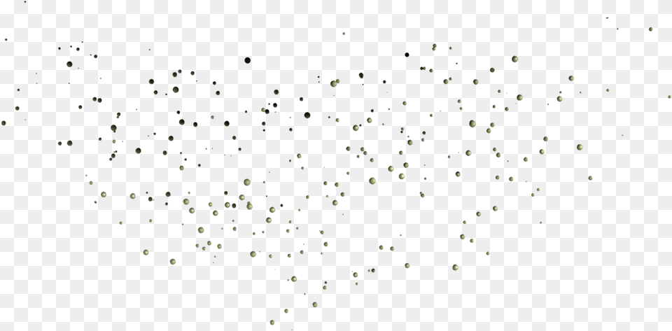 Dirt Particles Flock, Chart, Scatter Plot Free Transparent Png