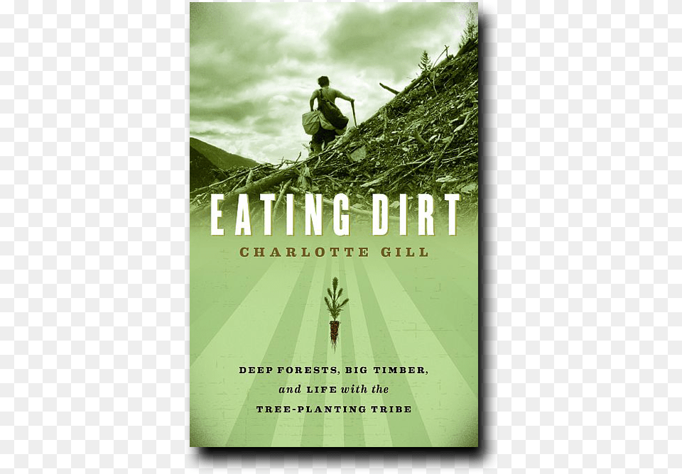 Dirt Pile, Advertisement, Publication, Book, Poster Png Image