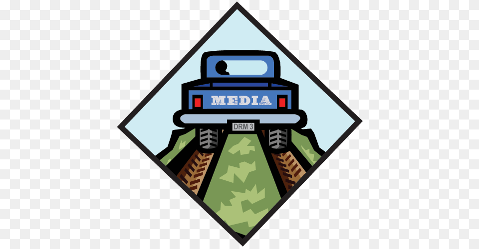 Dirt Road Media, License Plate, Transportation, Vehicle, Person Free Transparent Png