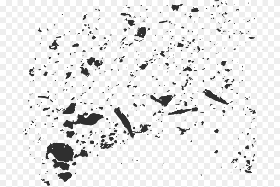 Dirt Splatter, Text, White Board Free Png