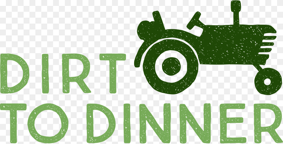 Dirt To Dinner Illustration, Grass, Green, Plant, Transportation Free Transparent Png