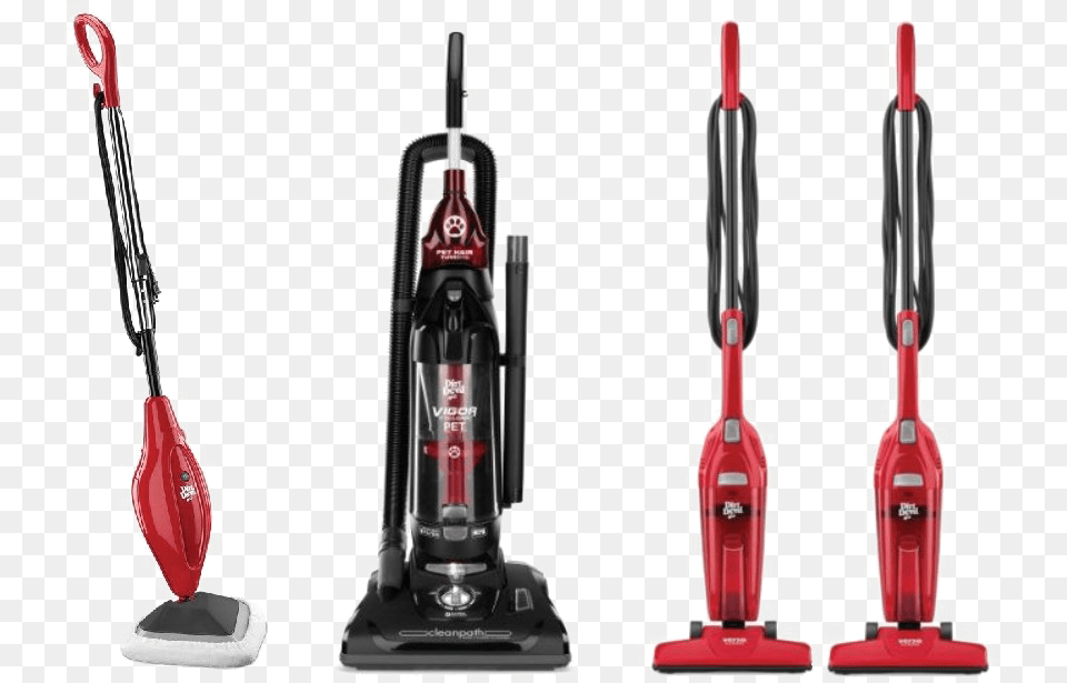 Dirt Vacuum Cleaner Background Image Dirt Devil Cyclone Vacuum Cleaner, Appliance, Device, Electrical Device, Vacuum Cleaner Png
